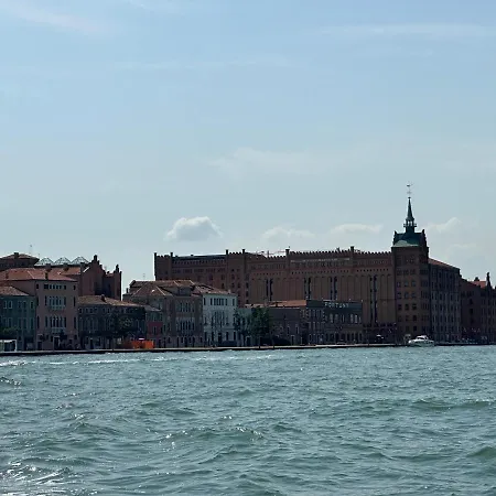 Fortuny Design Loft And Terrace Venezia
