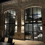 Fortuny Design Loft And Terrace