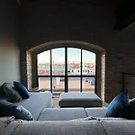 Lejlighed Fortuny Design Loft And Terrace