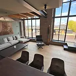 Lejlighed Fortuny Design Loft And Terrace