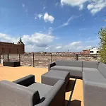 Fortuny Design Loft And Terrace