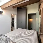 Lejlighed Fortuny Design Loft And Terrace Venedig