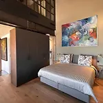 Fortuny Design Loft And Terrace Lejlighed