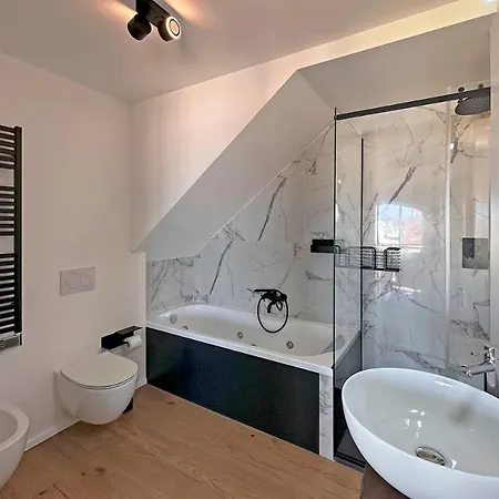 Apartament Fortuny Design Loft And Terrace Wenecja
